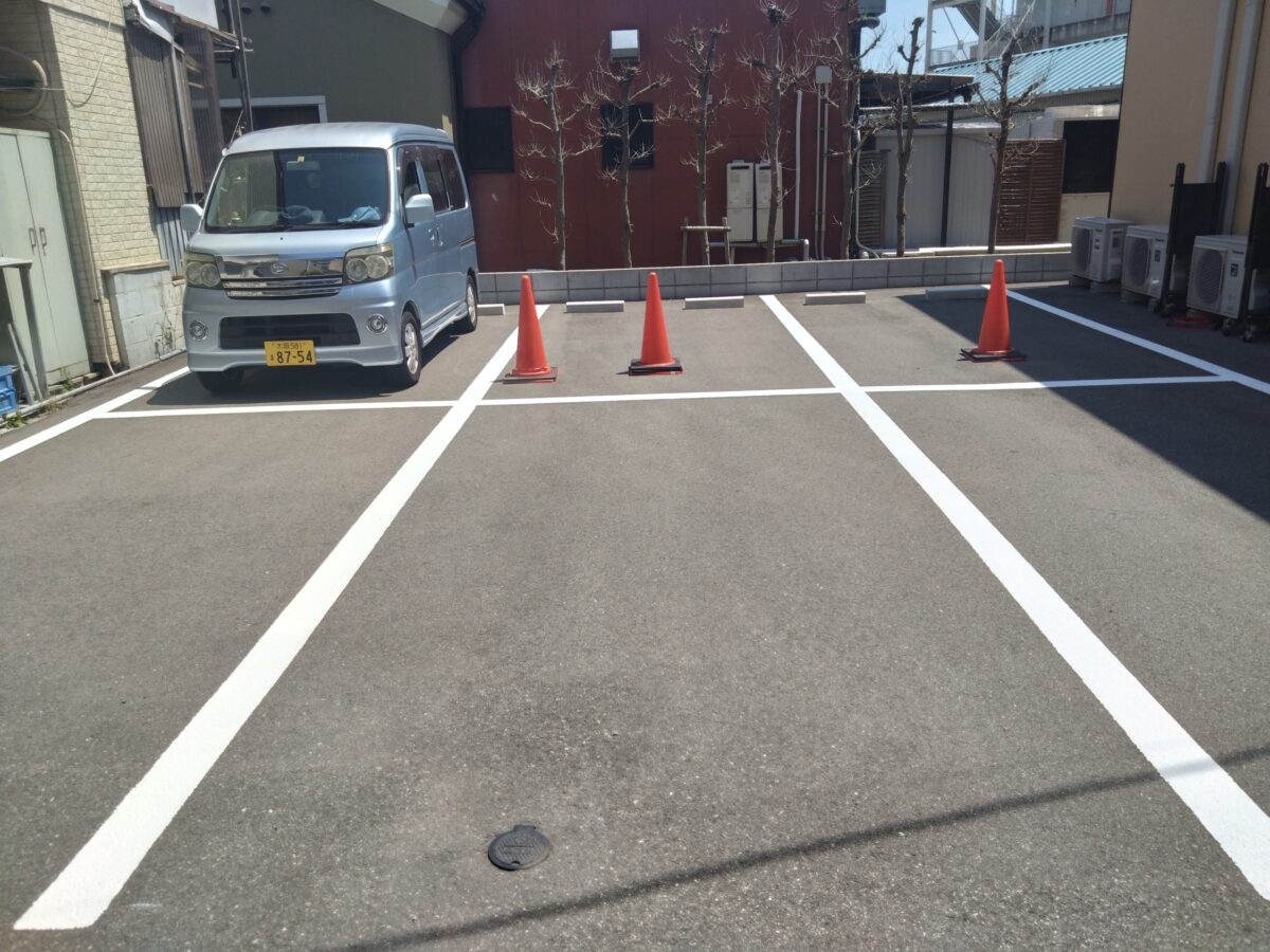 Image A