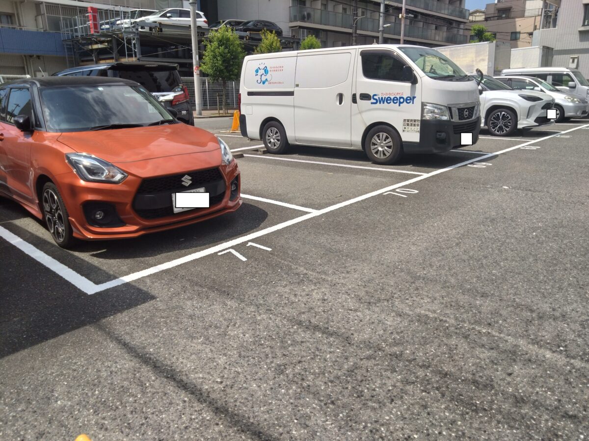 Image A